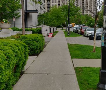 For Lease - 100 Harrison Garden Boulevard Unit# 715, Toronto, Ontario - Photo 2