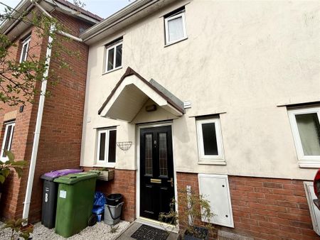 2 bedroom terraced house to rent - Photo 5