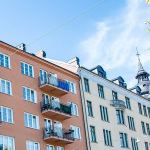 Folkungagatan 126, Södermalm - Foto 3