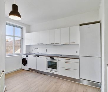 4 vær. lejlighed til leje i Haderslev. 126m2 - Photo 3