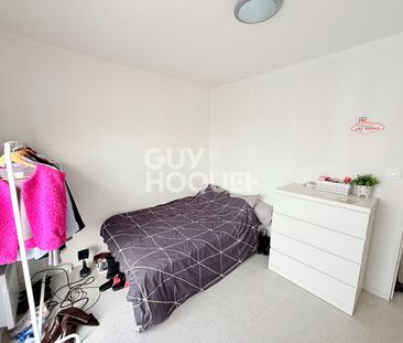 Location Appartement 2 pièces 35m² - Photo 5