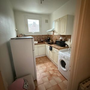 Appartement 1er étage - Photo 2