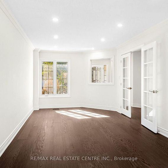 For Lease - 42 Howes Street Unit# Upper, Ajax, Ontario - Photo 1