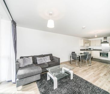 2 bedroom apartment to rent - Photo 6