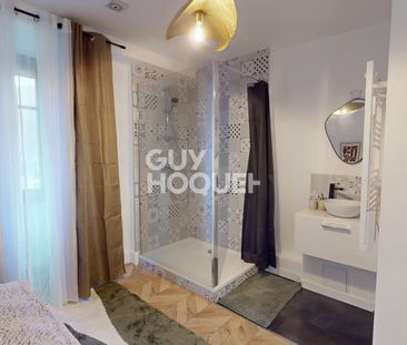 Location Appartement 2 pièces 40m² - Photo 6