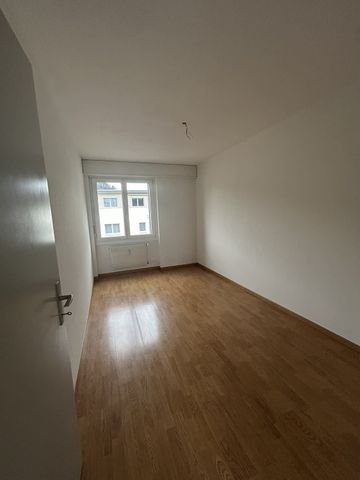 4.5 Zimmer, 88 m², 3. Stock - Foto 2