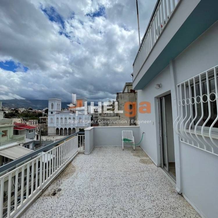 Studio/Γκαρσονιέρα για ενοικίαση Υψηλά Αλώνια (Πάτρα) - Photo 1