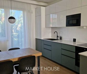 Mieszkanie 3-pokojowe z ogródkiem na Pogodnie. - Фото 2