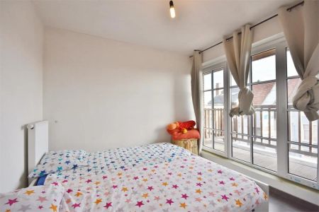 Modern appartement in centrum Varsenare - Foto 4