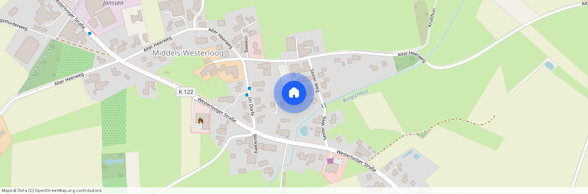 26607, Aurich / Middels-Westerloog