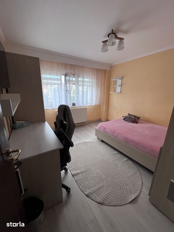 Apartament 3 camere, mobilat si utilat modern,Gavana 3, Pitești - Photo 5