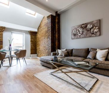 2 bedroom ground floor flat to rent - Photo 1