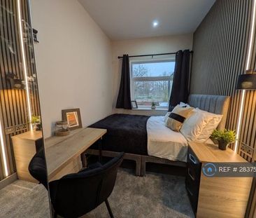 1 bedroom in a house share to rent - Photo 4