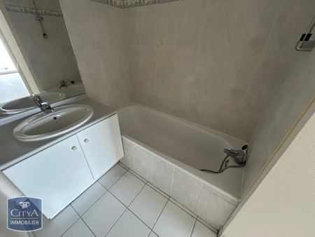 Appartement à louer 2 pièces 43.1m² - Photo 5