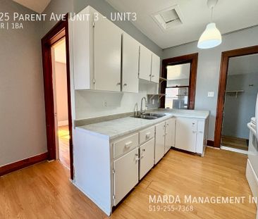 CHARMING 1-BEDROOM/1-BATH APARTMENT +HYDRO & GAS! - Photo 5