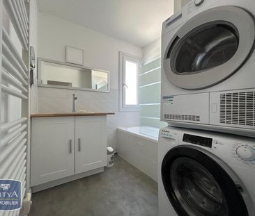 Location Appartement 2 pièces 46m² ST NAZAIRE 44600 - Photo 4