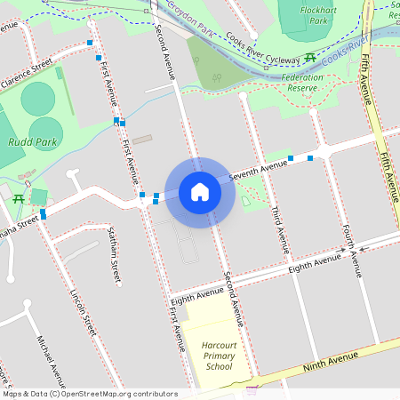 74 Seventh ave, NSW 2194, Campsie