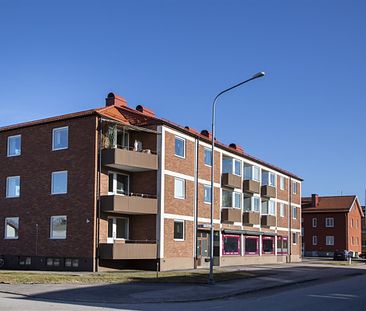 Töreboda, Västra Götaland - Foto 1