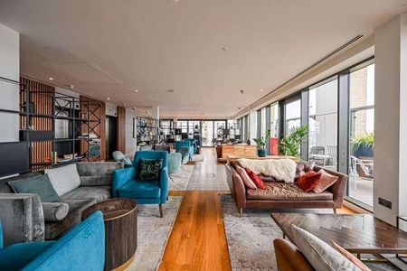 Union Wharf, Greenwich, SE8 - Photo 3