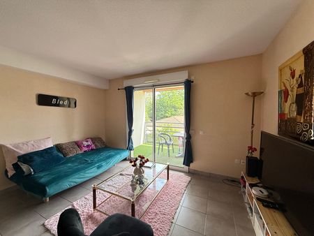 Location appartement 2 pièces, 50.35m², La Roche-sur-Yon - Photo 5