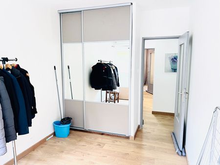 Appartement / Offre 59501890 - Photo 5