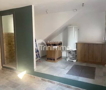 Location Maison 2 pièces 60m² CHATEAUNEUF DE GADAGNE 84470 - Photo 4