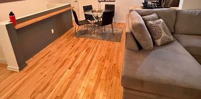 Condo 4 /1 2 à louer immédiatement! - Photo 2