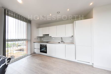 1 Bedroom Apartment - Photo 4