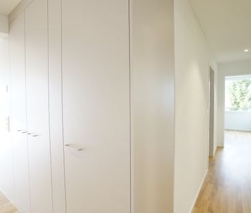 4.5 Zimmer, 3. Stock - Photo 1