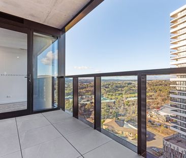 1311/2 Grazier Lane, Belconnen ACT 2617 - Apartment For Rent | Domain - Photo 4