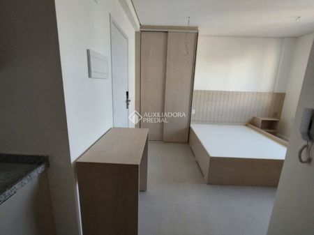 Loft com 1 quarto e 20m² para alugar em Centro, São Bernardo do Campo. - Photo 2