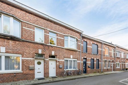 Ruime woning, 4 slpk, zonnige koer, centrum - Foto 5