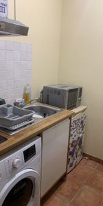 Location Appartement 1 pièce 25m² BORDEAUX 33800 - Photo 3