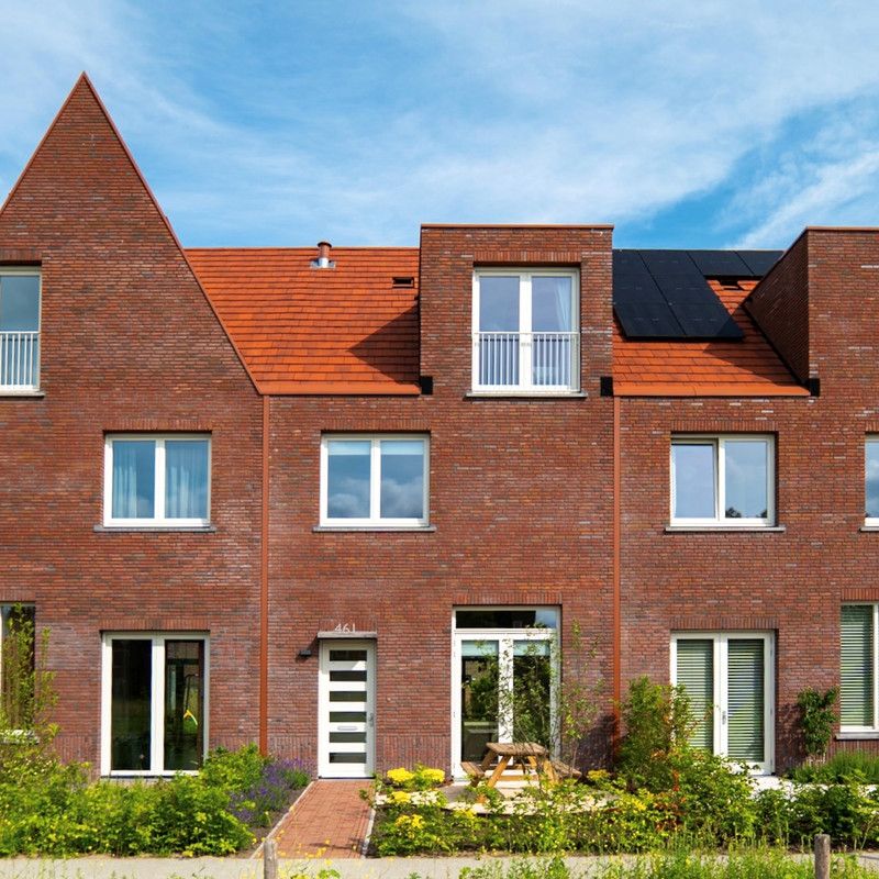 Van Der Duijn Van Maasdamweg 461 - Photo 1
