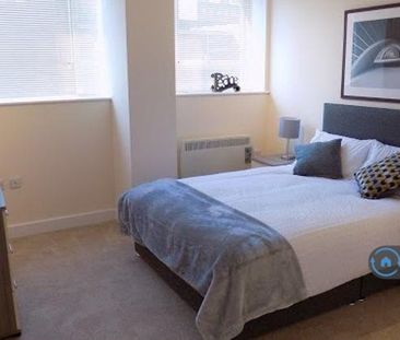 1 bedroom flat to rent - Photo 4