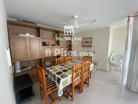 Piso en alquiler en Cunit Playa - Photo 3