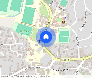 47 Church Street, Warminster, BA12 - Photo 1