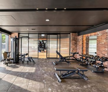 For Lease - 4010 Eglinton Avenue Unit# 2719, Toronto, Ontario - Photo 5