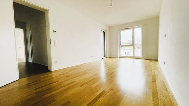 Wunderschöne Nordstadt! Ganz oben: exkl. 2 Zi.- Whg mit Sonnenloggia! - Photo 1