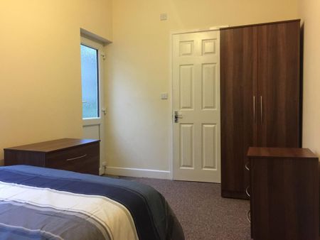 1 bedroom in a house share to rent - Photo 4