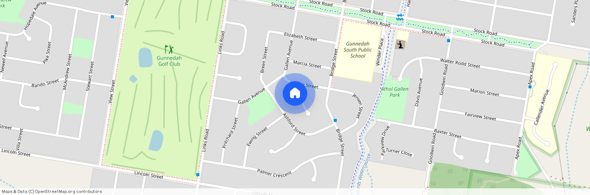 3 Thomson Place, NSW 2380, Gunnedah