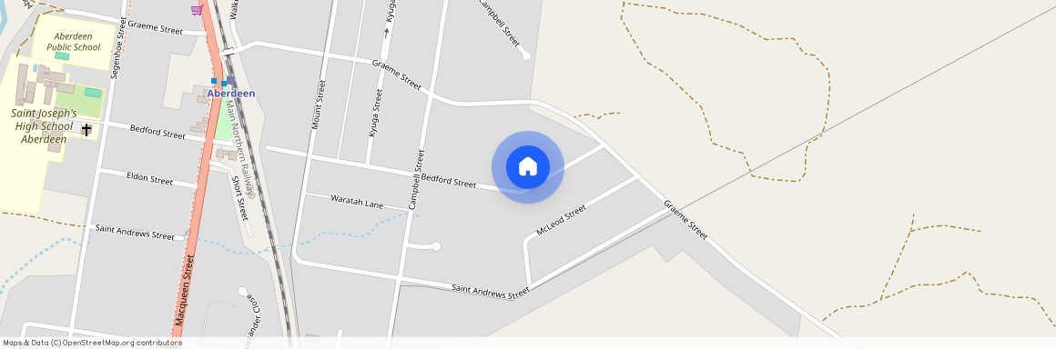 1/96 Bedford Street, NSW 2336, Aberdeen