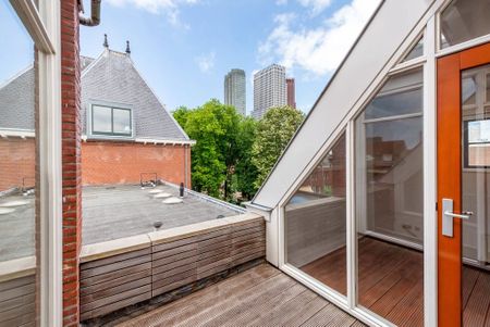 Uilebomen 31-A, Uilebomen, 2511VN, Den Haag - Foto 2