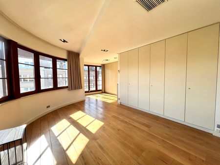 Huis in Sint-Lambrechts-Woluwe - Photo 4