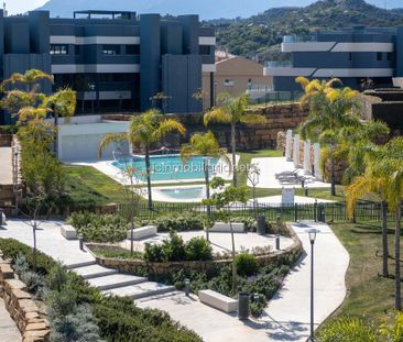 Ático en Estepona, La Resina, alquiler - Photo 3