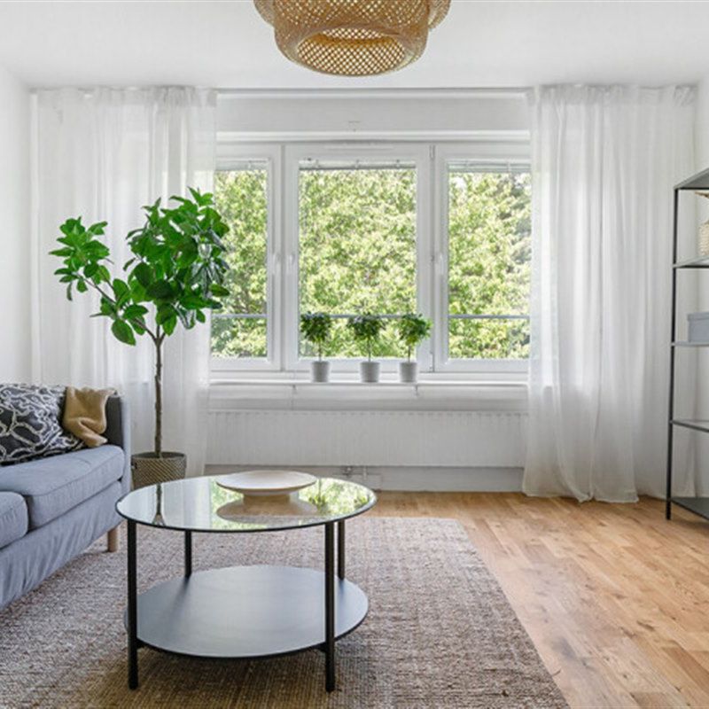 Bergsgatan 30 B - Photo 1