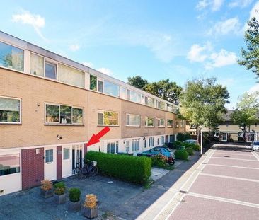 Te huur: Appartement Moldau 6 in Amstelveen - Photo 2