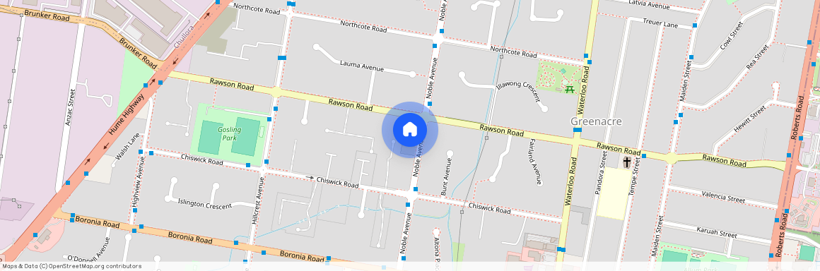 184 Noble Avenue, NSW 2190, Greenacre