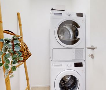 2.5 locali moderno a Parco Cornaredo per comfort e praticità - Foto 5