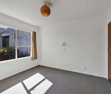 Sunny, warm 2bedroom unit, walk to town! - Photo 4